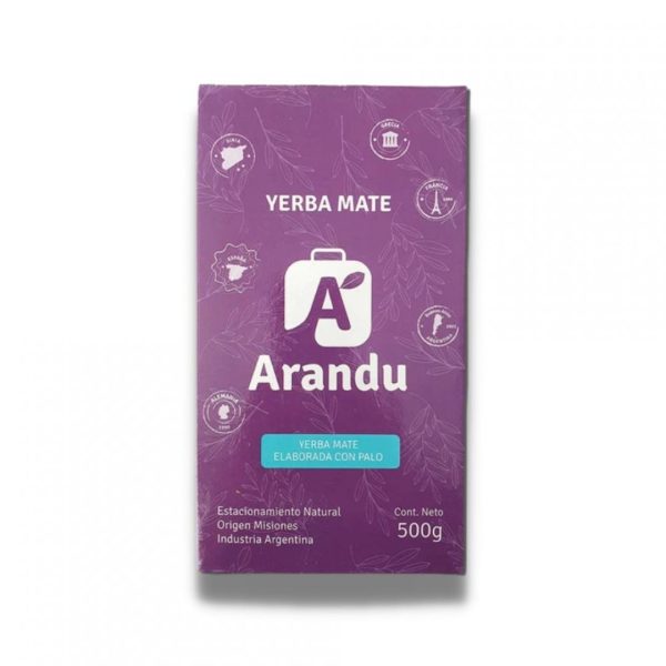 Arandu 500gr