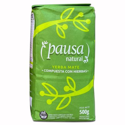 Pausa 500gr