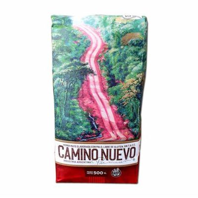 Camino Nuevo 500gr