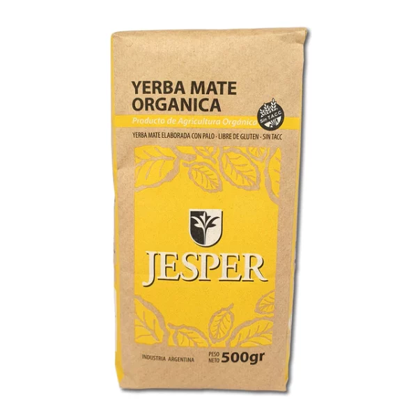Jesper 500gr