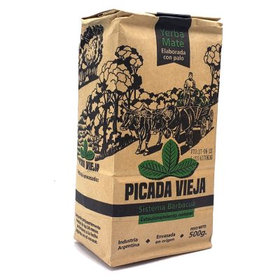 Picada Vieja 500gr