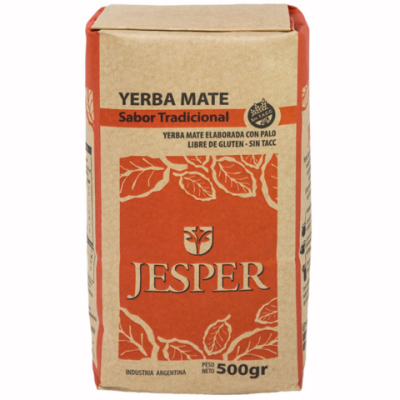 Jesper Tradicional 500gr
