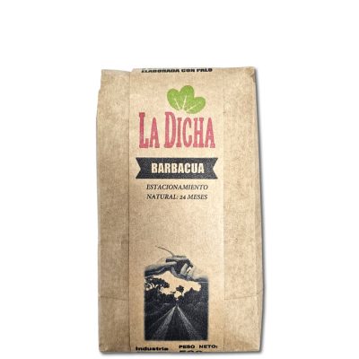 La Dicha Barbacua 500gr