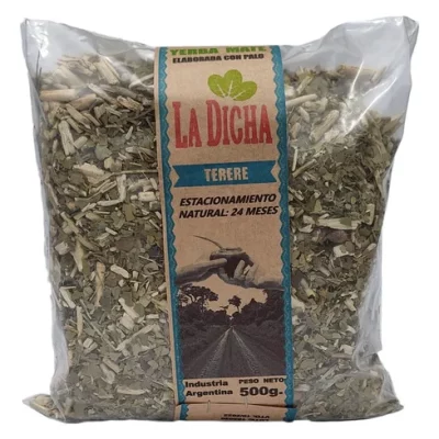 La Dicha Terere 500gr