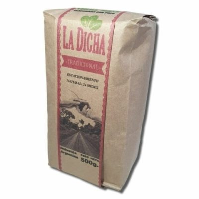 La Dicha Tradicional 500gr